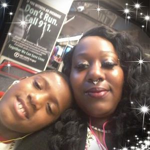 Meet your Posher, Sadie